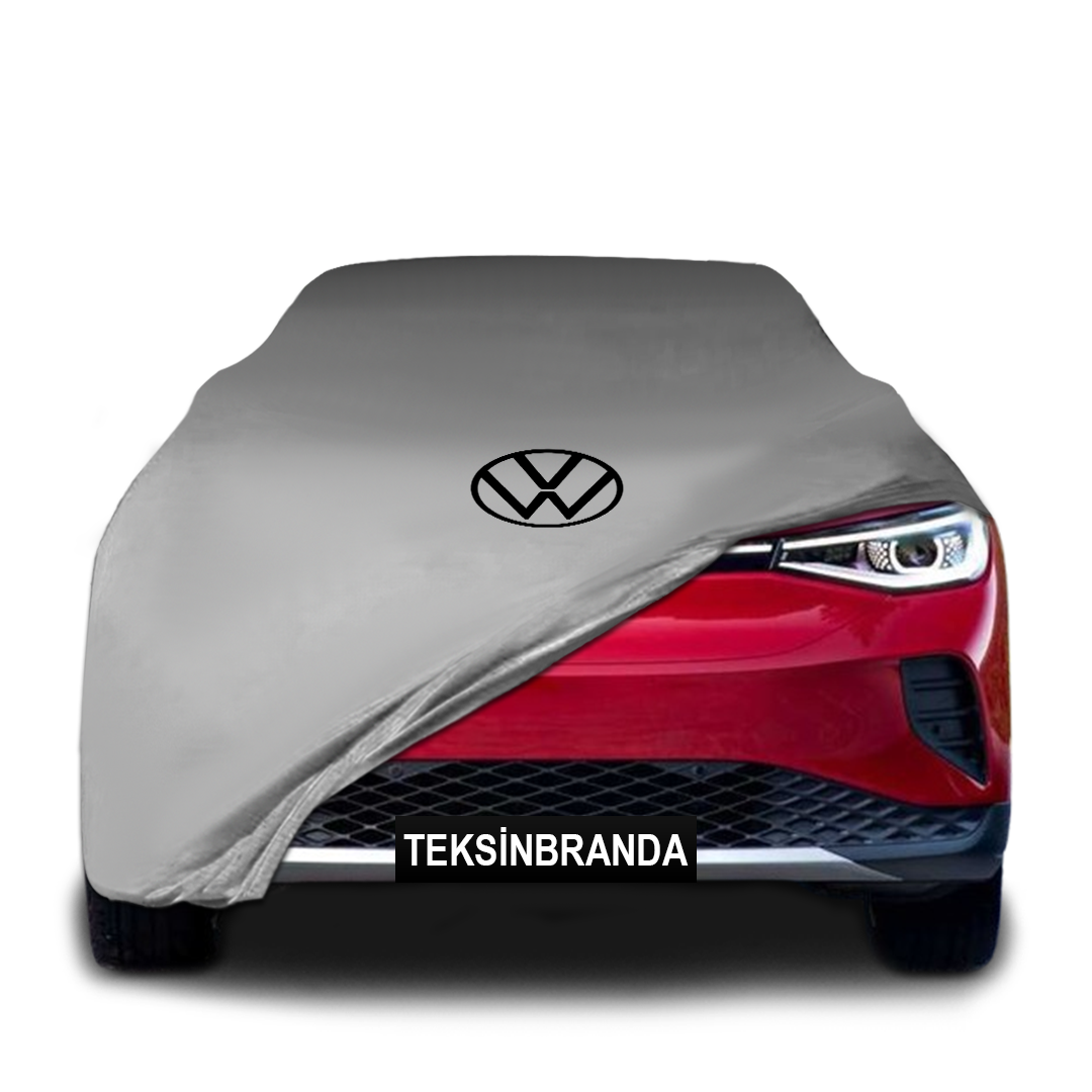 Volkswagen ID.4 (2020-)