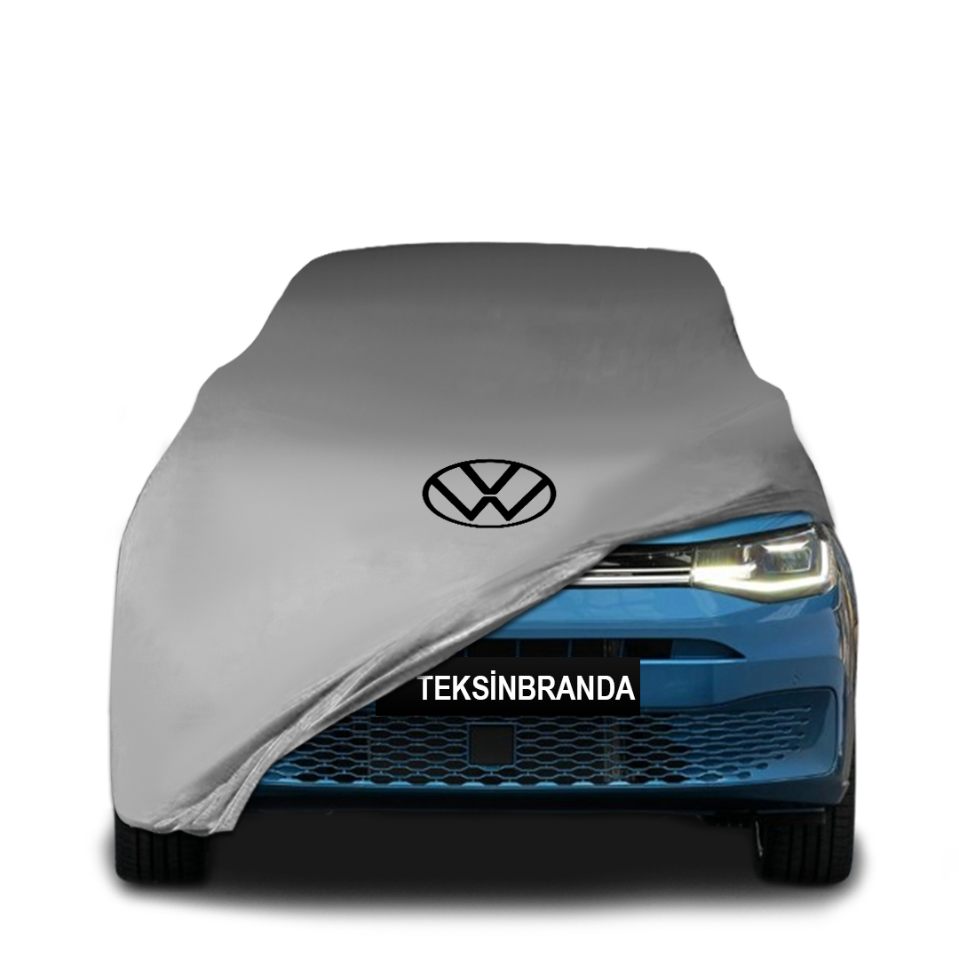 Volkswagen Caddy 5 (2020-)