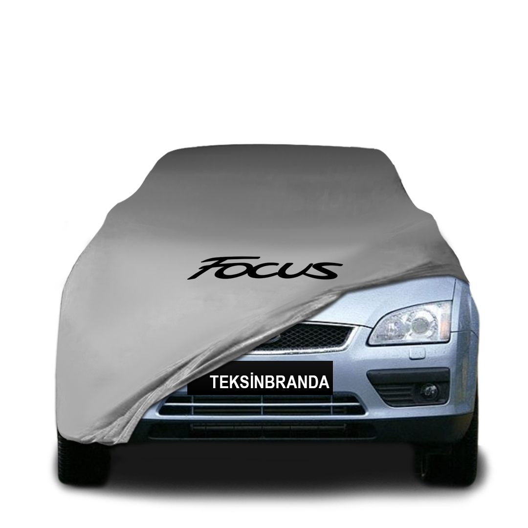 Ford Focus 2 Hatchback (2005-2010)