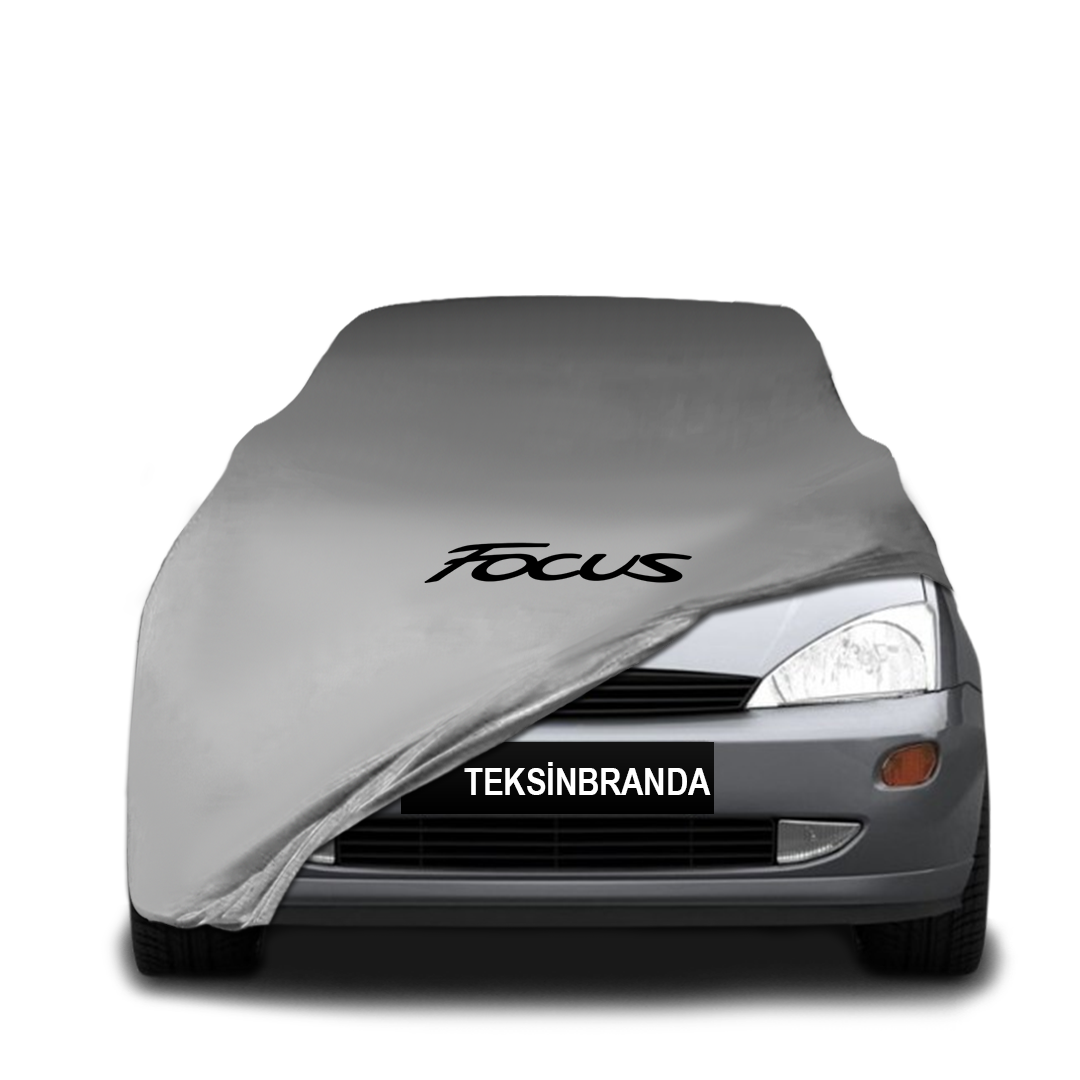 Ford Focus 1 Sedan (1999-2005)