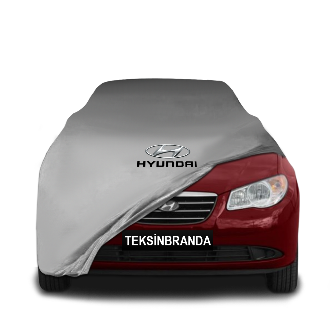 Hyundai Elantra 4 Sedan (2006-2011)