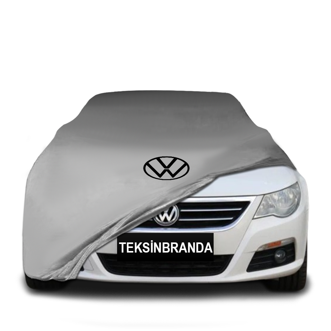 Volkswagen Passat CC (2018-2016)