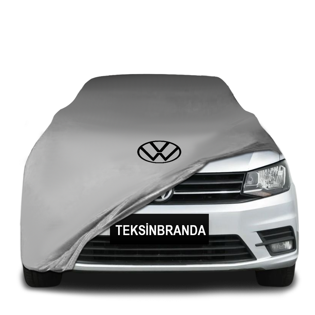 Volkswagen Caddy 4 (2015-2020)