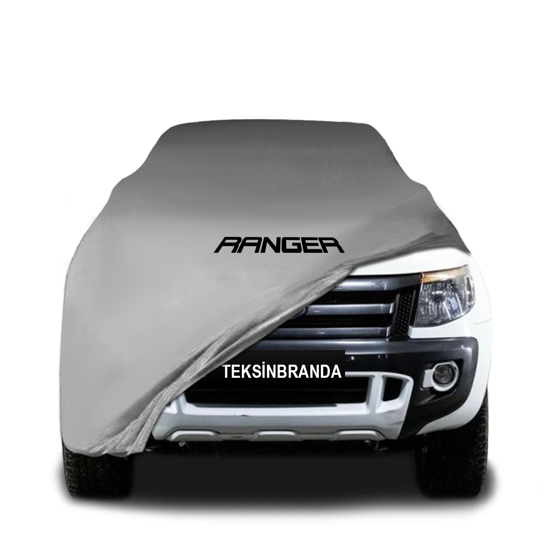 Ford Ranger 3