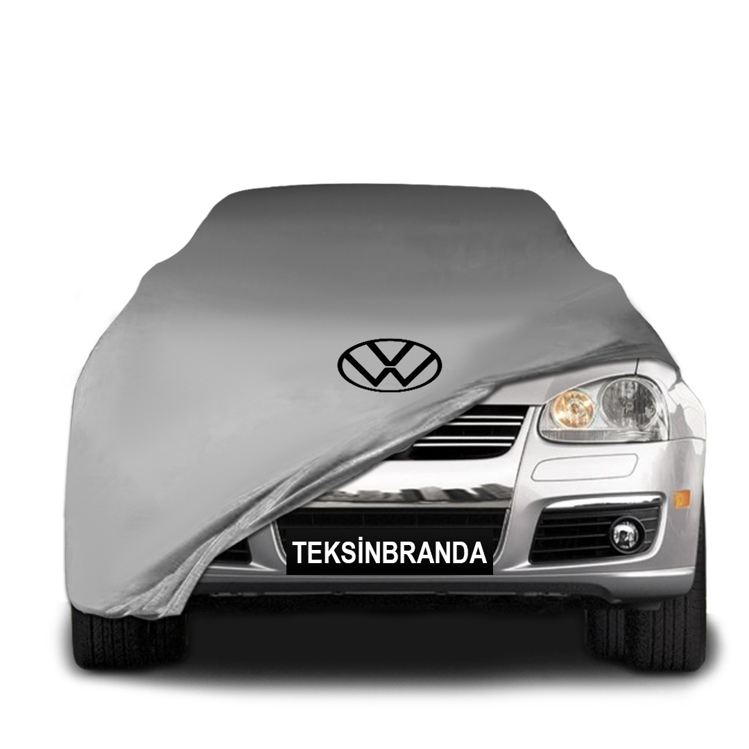 Volkswagen Golf 5 (2003-2008)