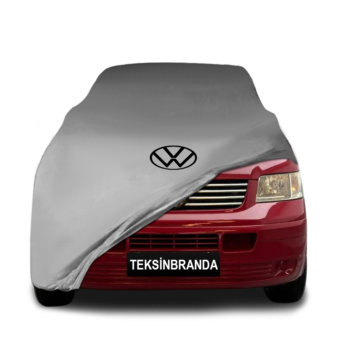 Volkswagen Caravelle T5 Long (2009-2015)