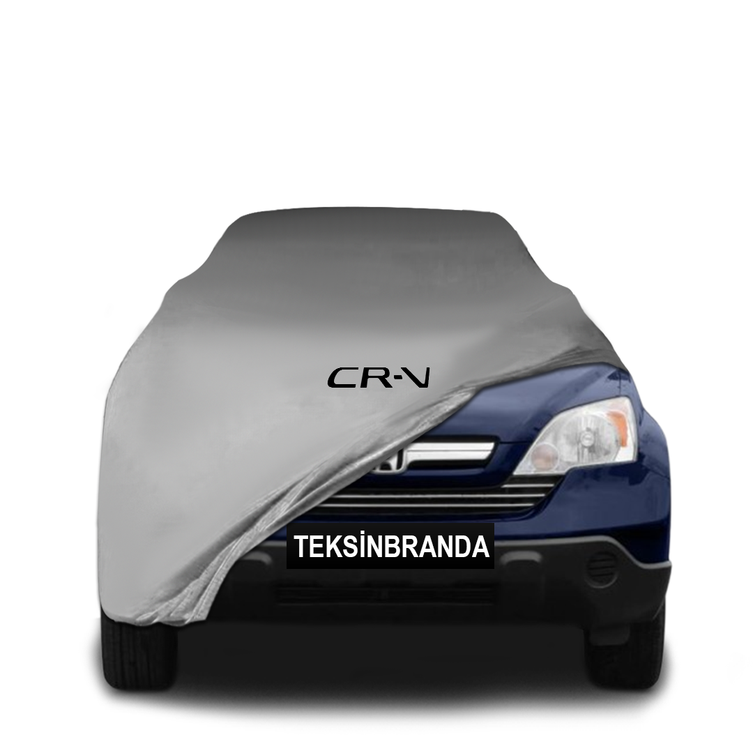Honda CR-V 3 (2006-2012)