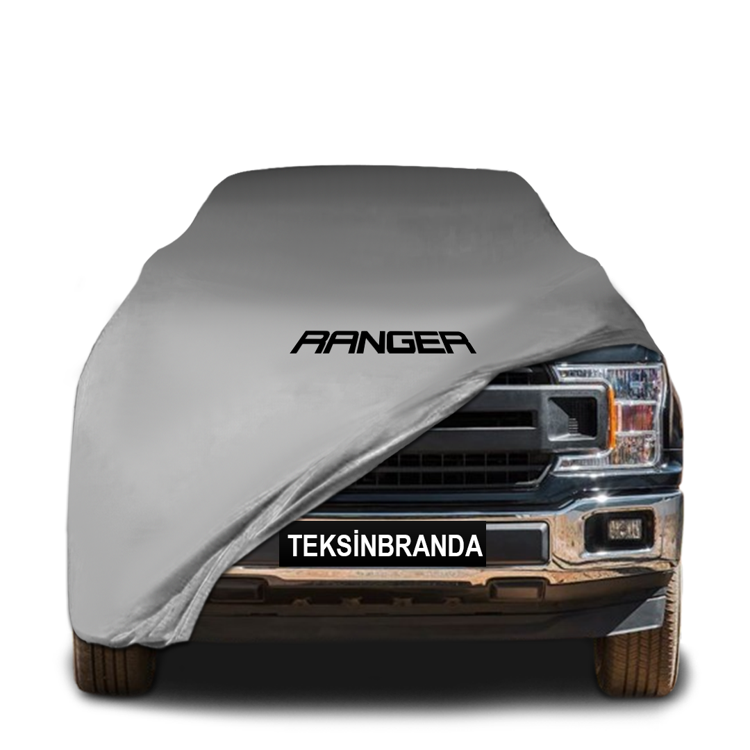 Ford F 100-150 Ranger