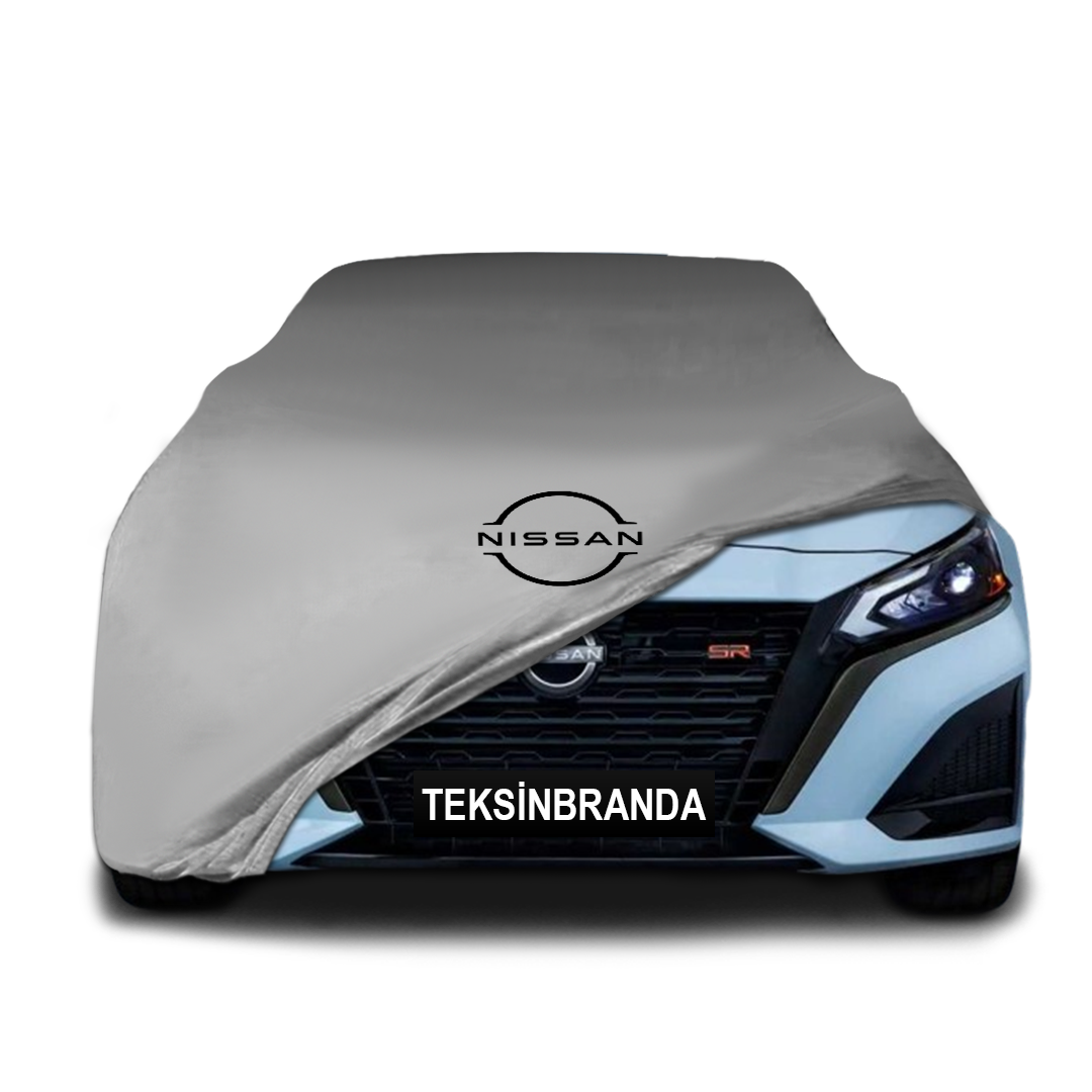Nissan Altima 6