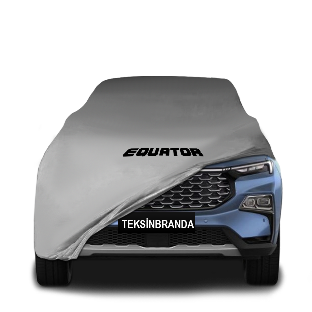 Ford Equator (2021-)
