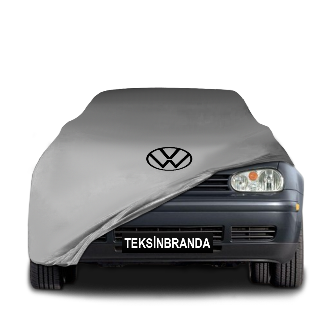 Volkswagen Golf 4 (1997-2006)