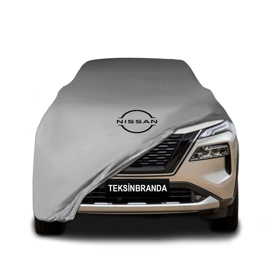 Nissan X-Trail 4 (2022-)
