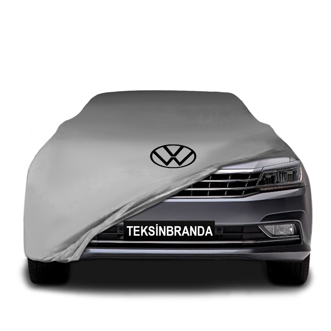 Volkswagen Passat B8-B8.5 (2014-)