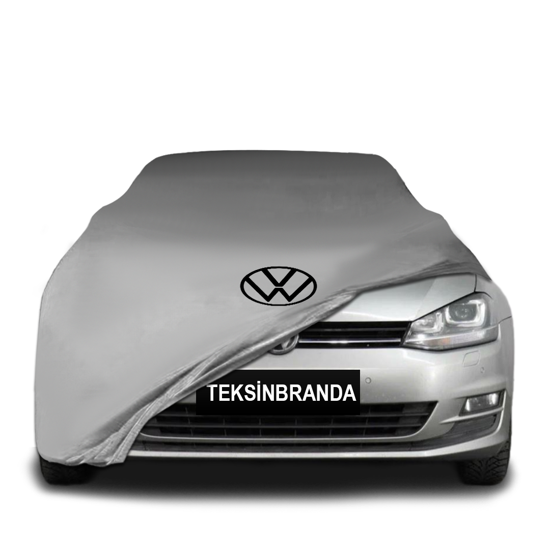 Volkswagen Golf 6 (2008-2012)