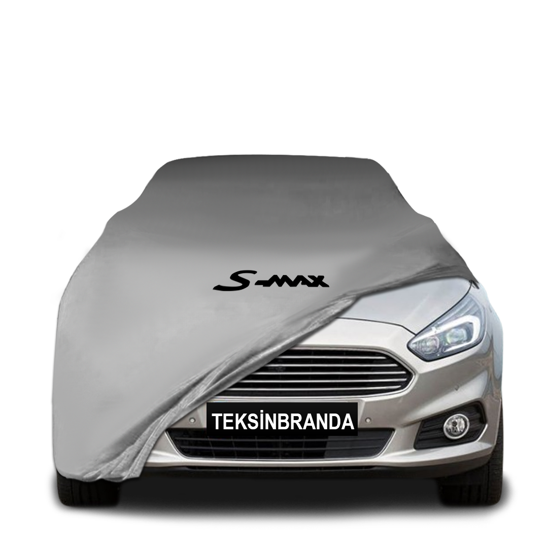Ford S-Max 2 (2015-)