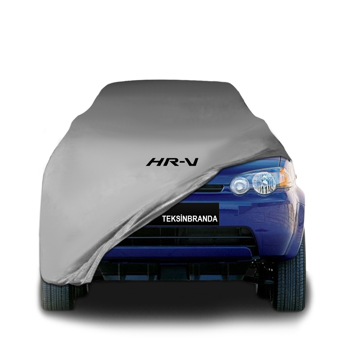 Honda HR-V (1998-2005)