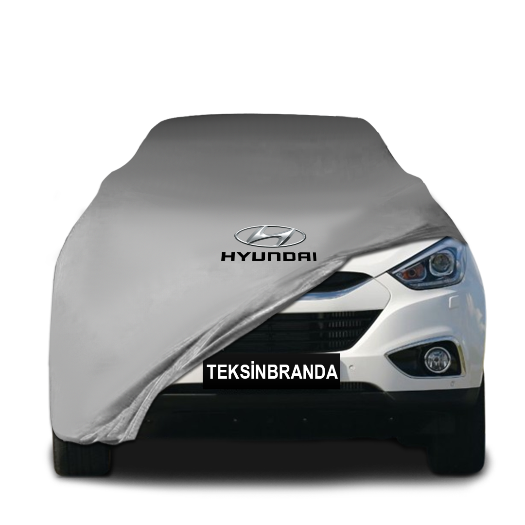 Hyundai IX35 SUV