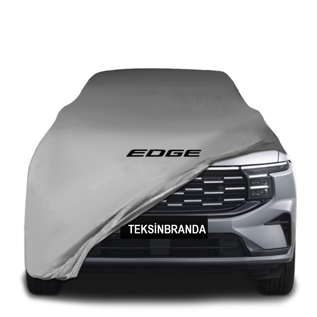 Ford Edge L3 (2023-)