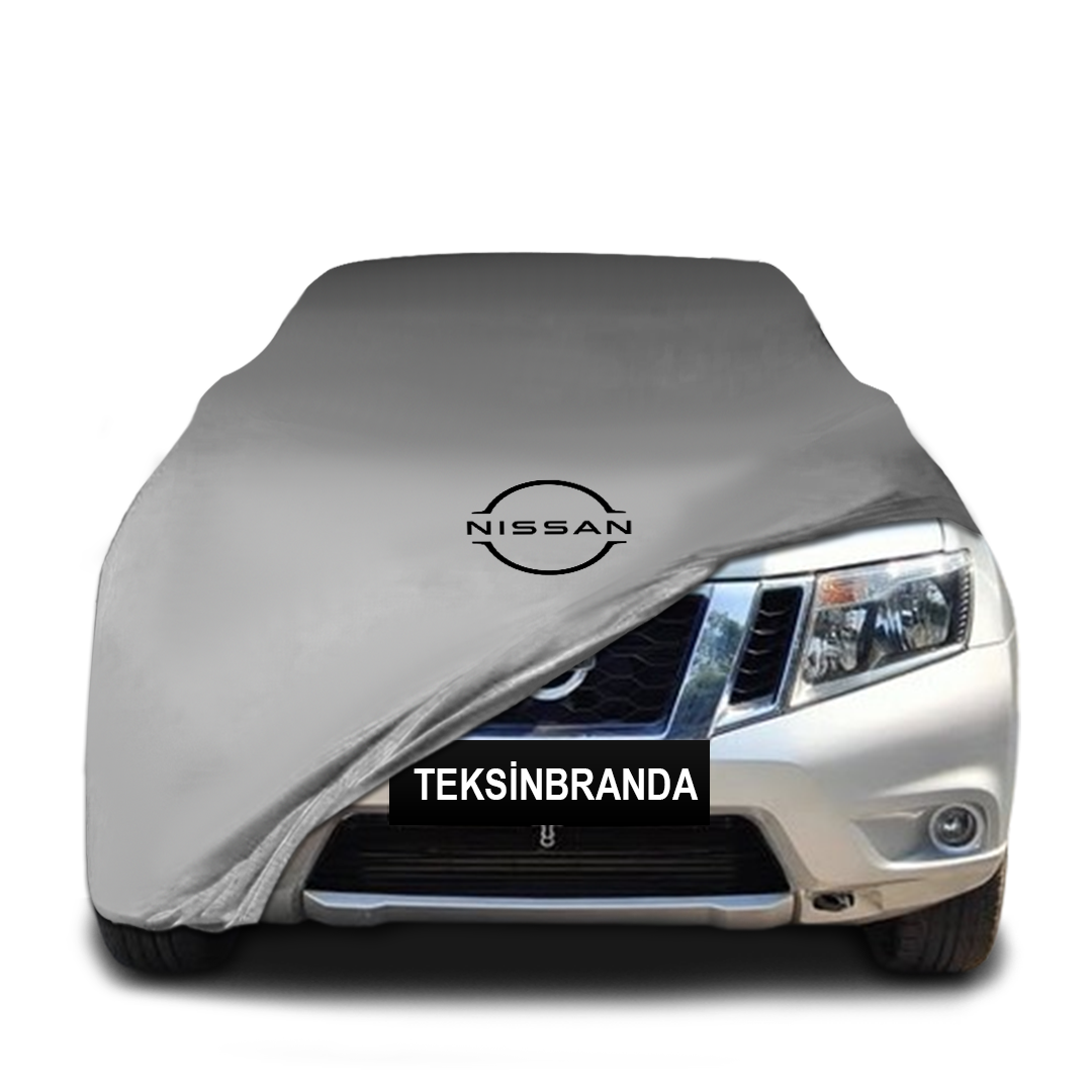 Nissan Terrano India (2013-)