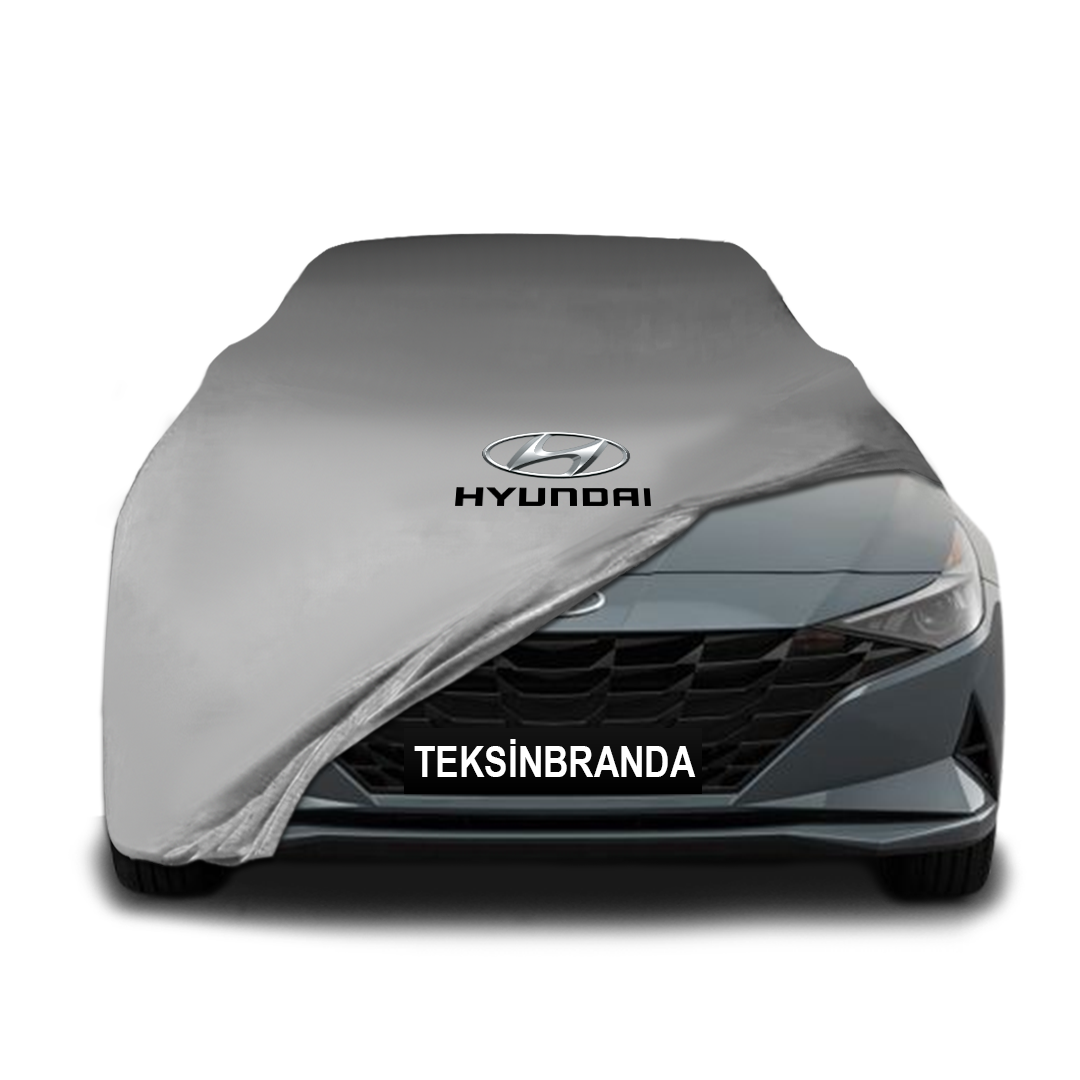 Hyundai Elantra 7 Sedan (2020-)