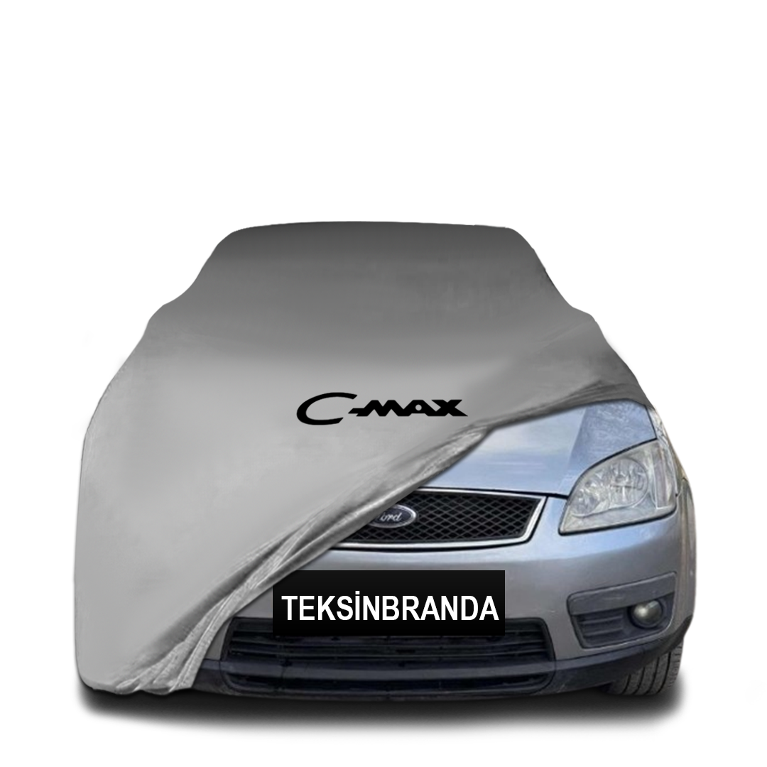 Ford C-Max (2003-2015)