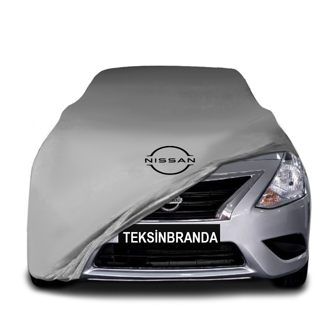 Nissan Almera 3 N17