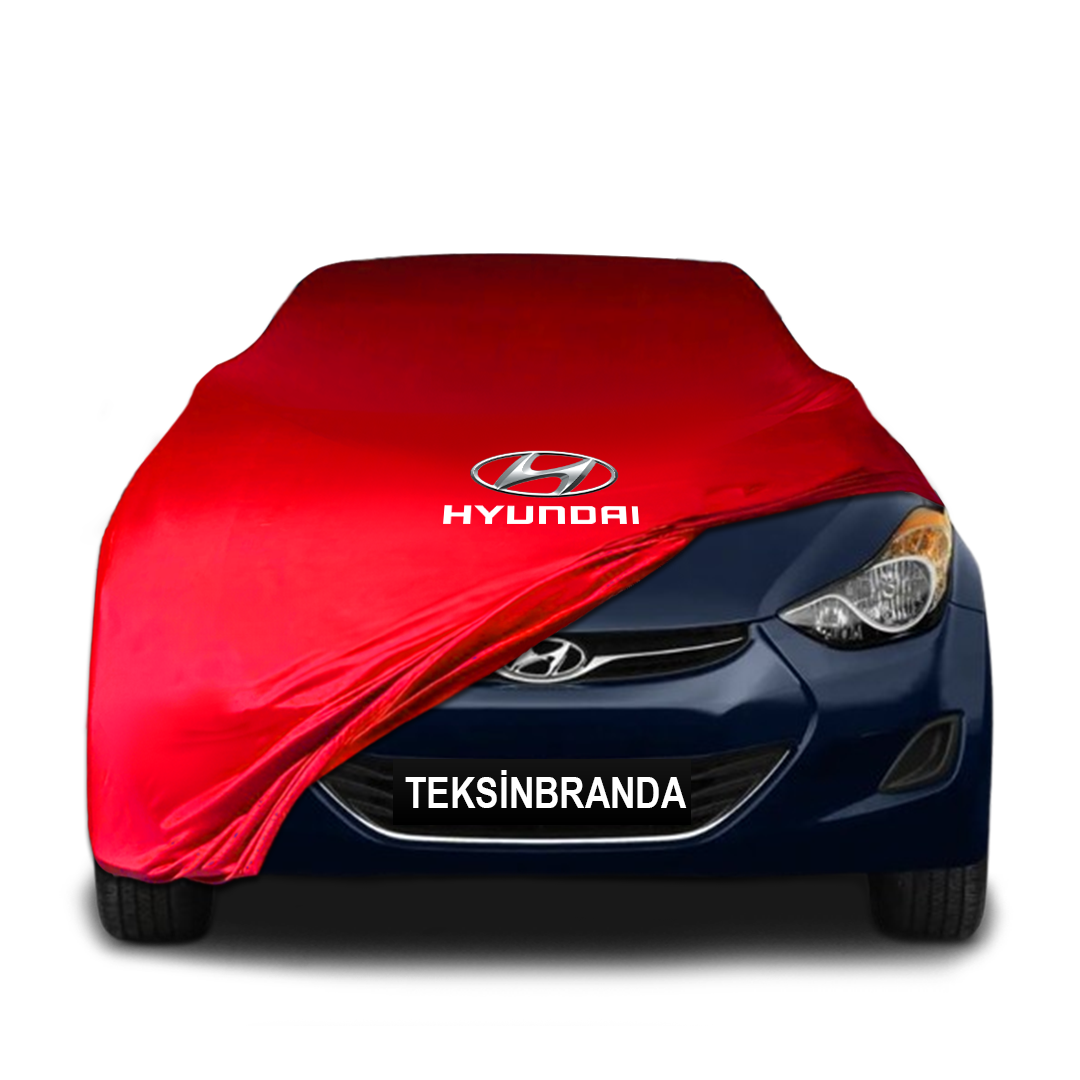 Hyundai Elantra 5 Sedan (2010-2015)