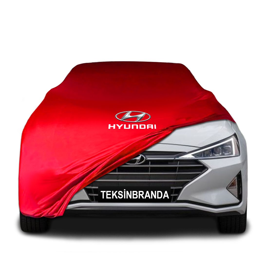 Hyundai Elantra 6 Sedan (2016-2020)