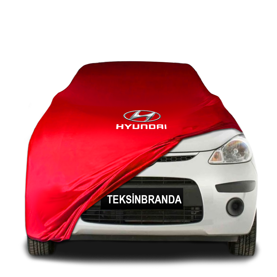 Hyundai I10 1 Hatchback (2008-2013)
