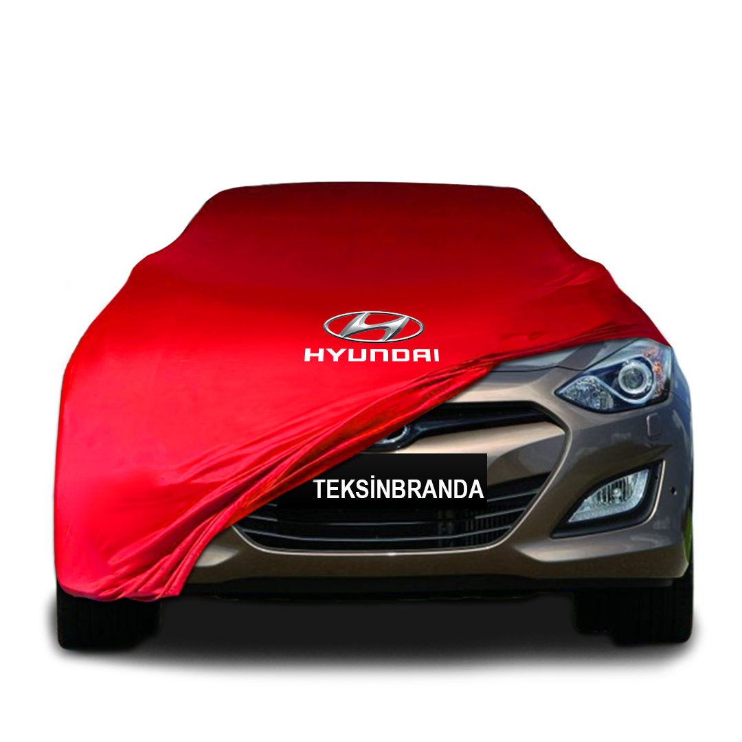 Hyundai I30 Station Wagon