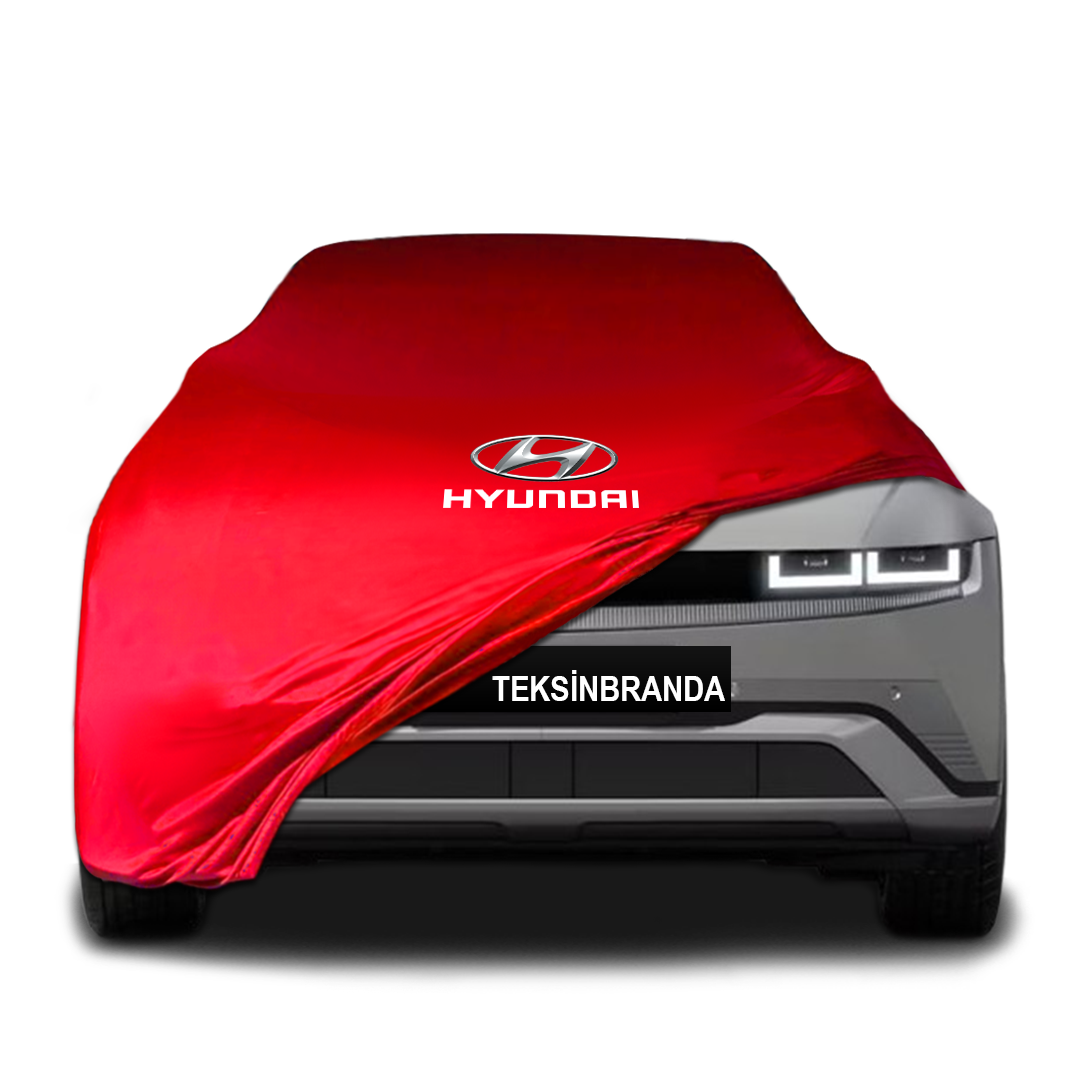 Hyundai Ioniq 5 (2021-)