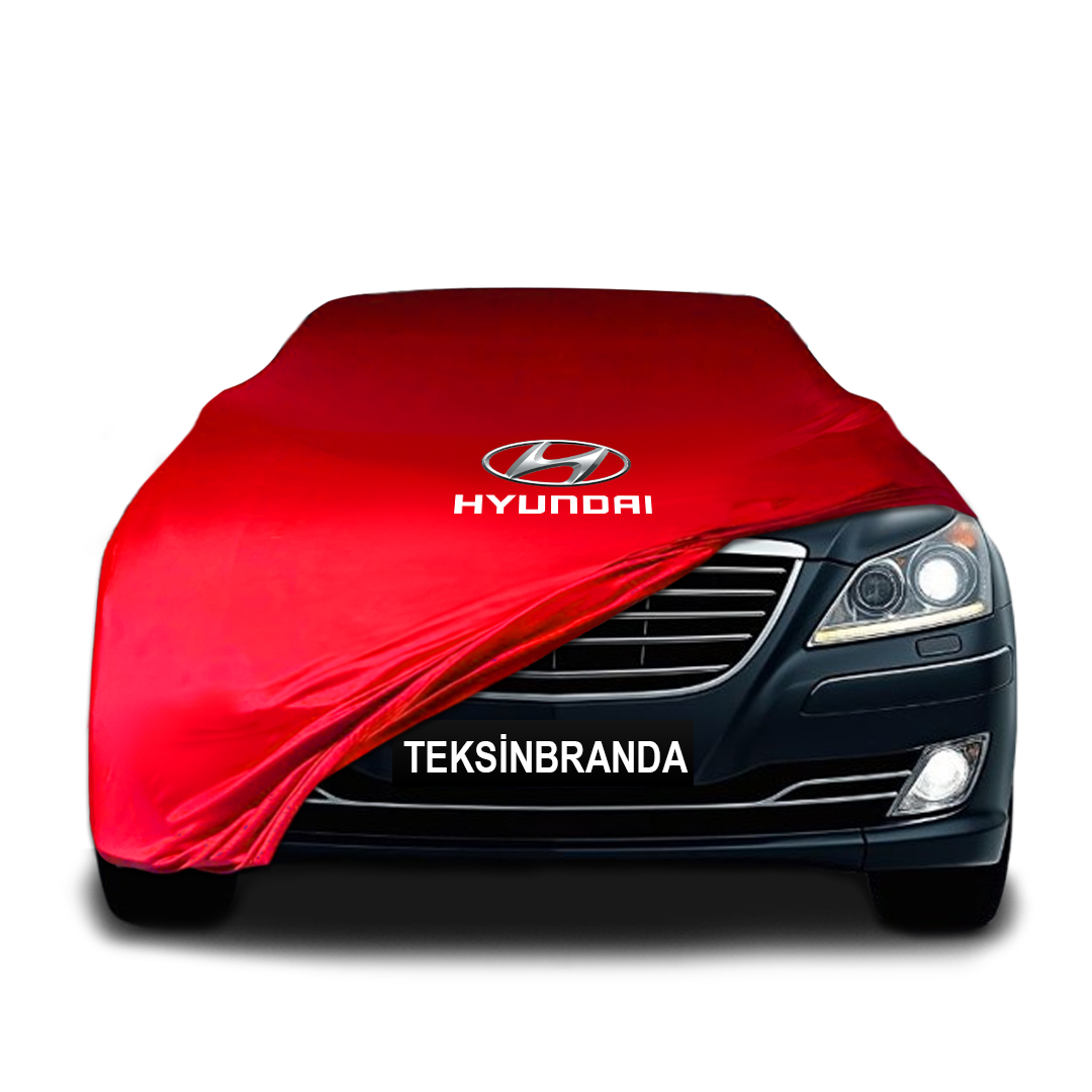 Hyundai Centennial