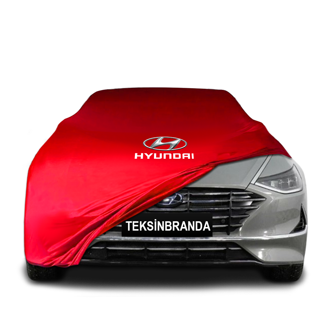 Hyundai Sonata 8 (DN8) (2019-)