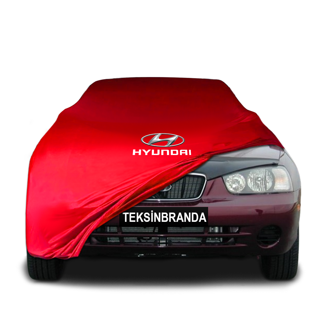 Hyundai Elantra 3 Sedan (2000-2006)