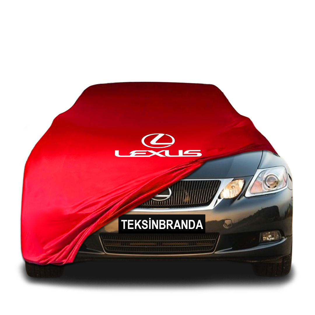 Lexus GS3 (2005-2011)