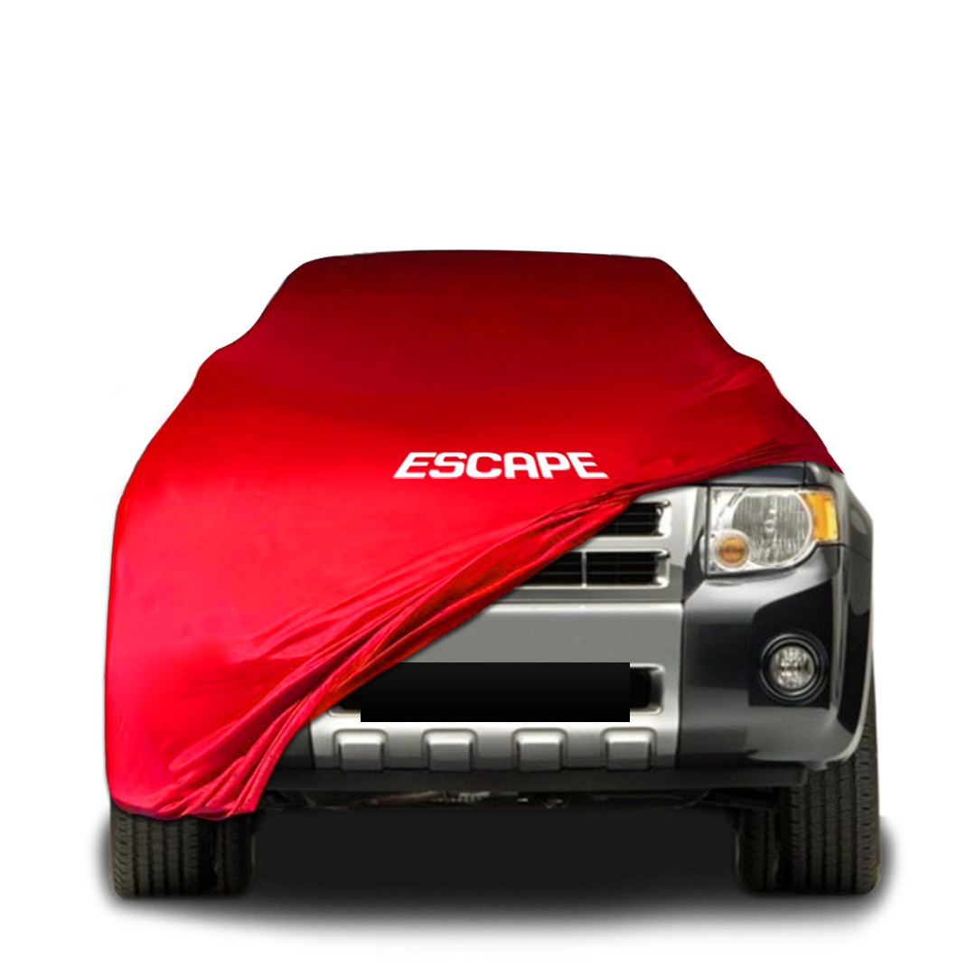 Ford Escape 2(2008-2012)