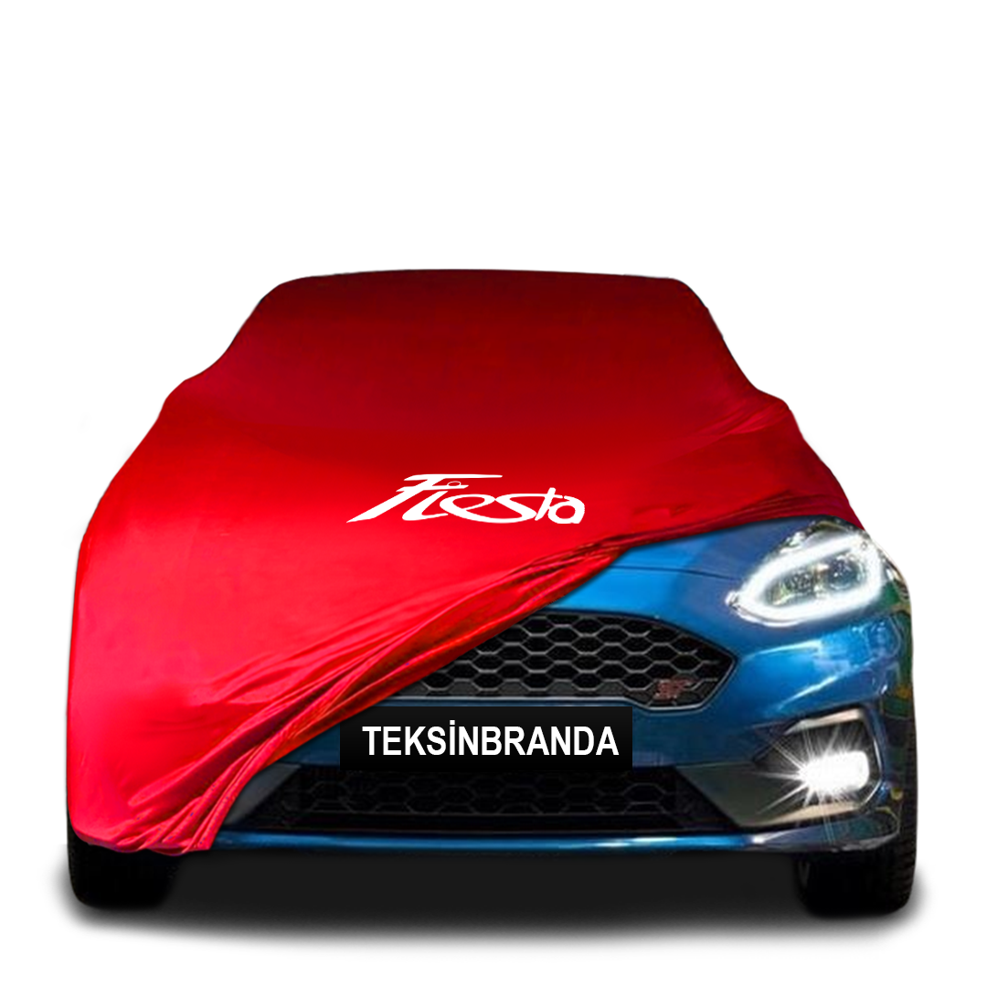 Ford Fiesta 8 MK8 (2017-)