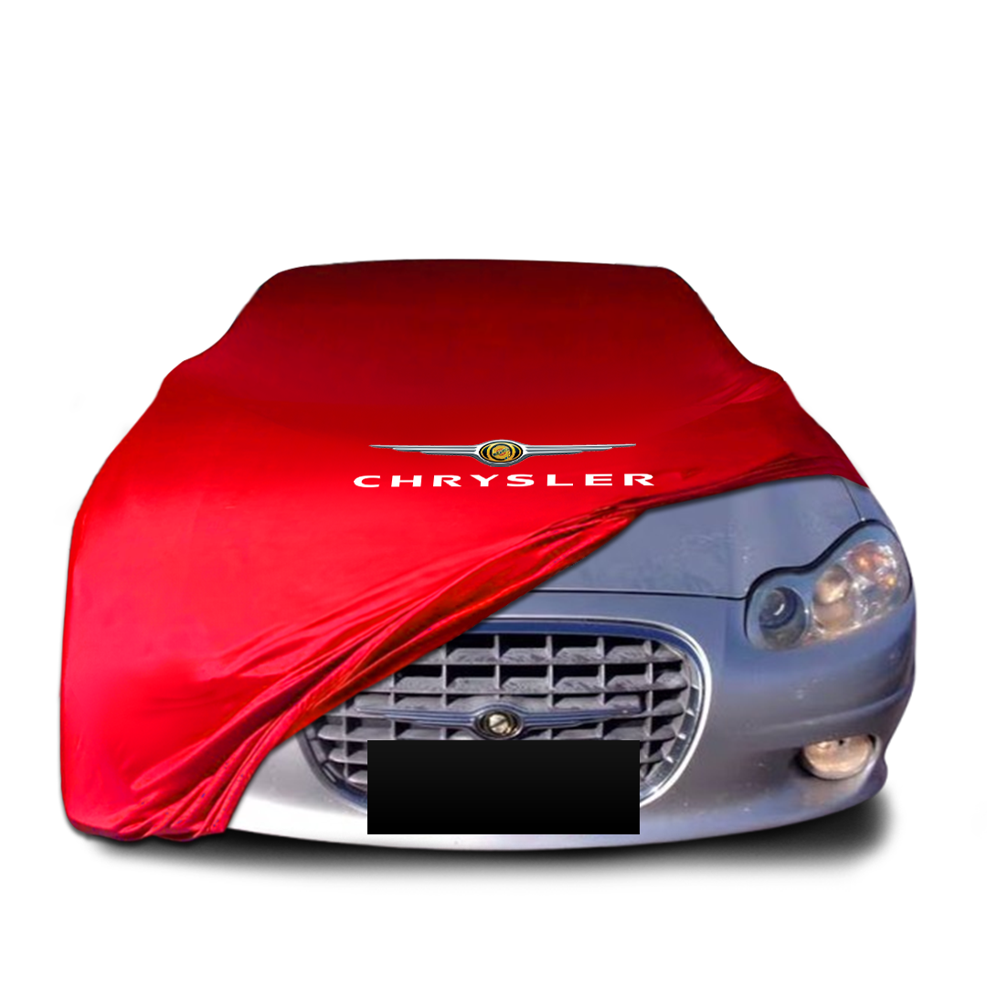 Chrysler Lhs 2 (1999-2001)