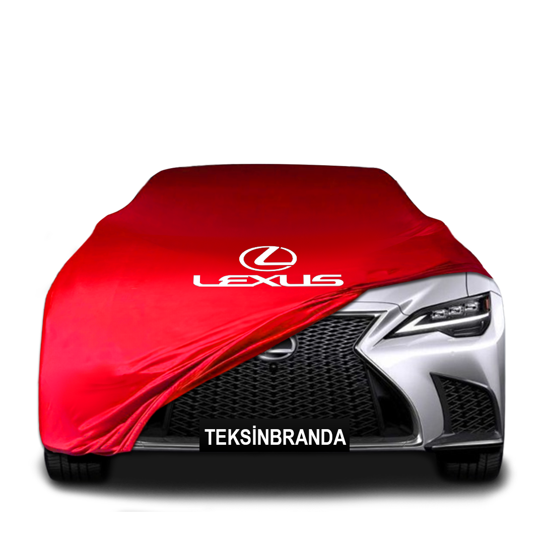 Lexus LS 5 (2020-)