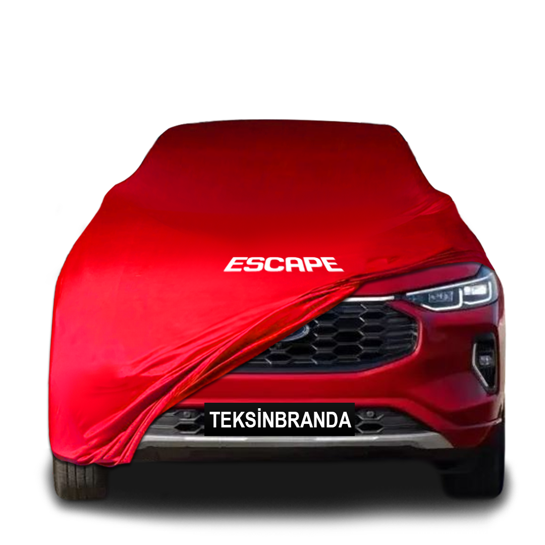 Ford Escape 4 (2019-)