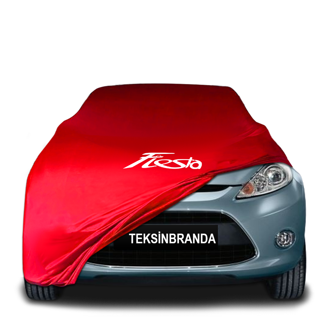 Ford Fiesta 7 (2008-2017)MK7 Hatchback