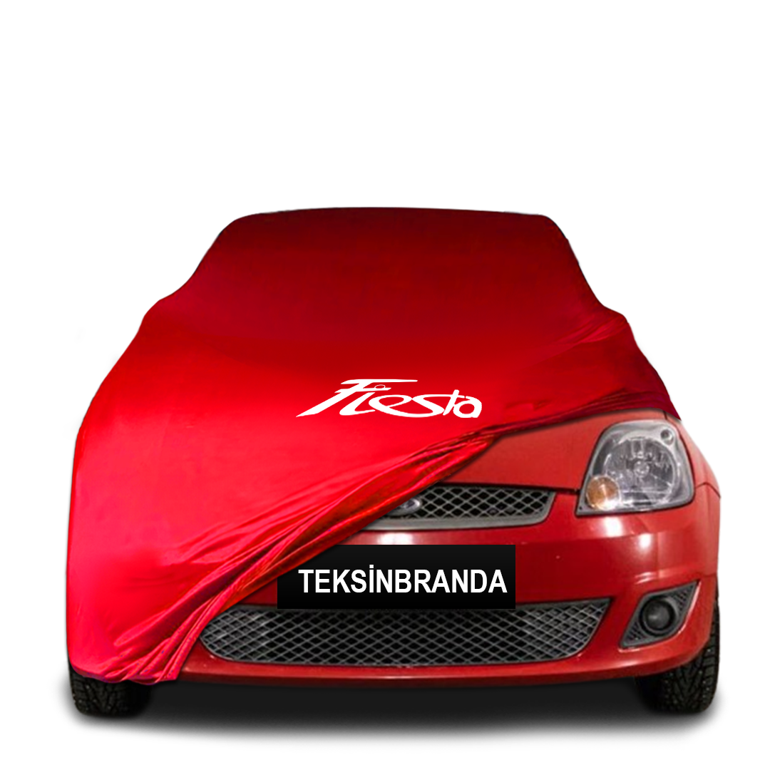 Ford Fiesta 6 (2001-2008) MK6