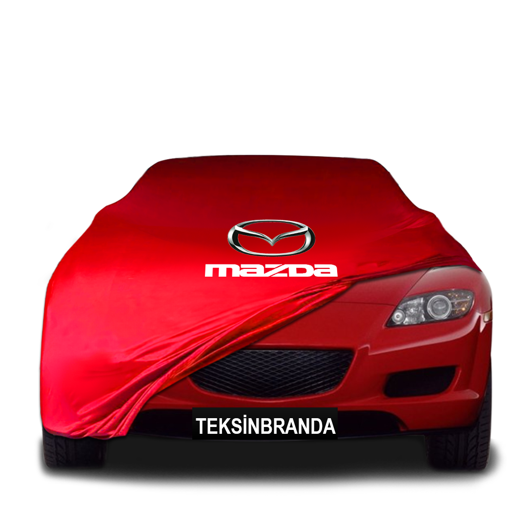 Mazda RX-8 Coupe