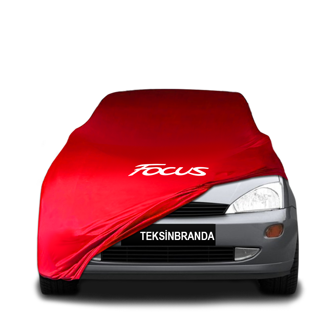 Ford Focus 1 Turnier (1995-2005)