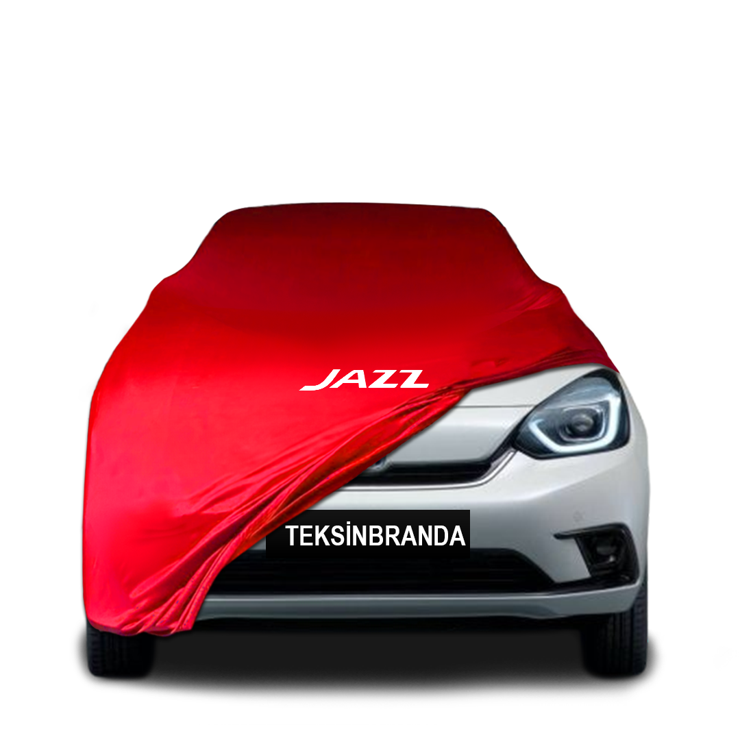 Honda Jazz 4