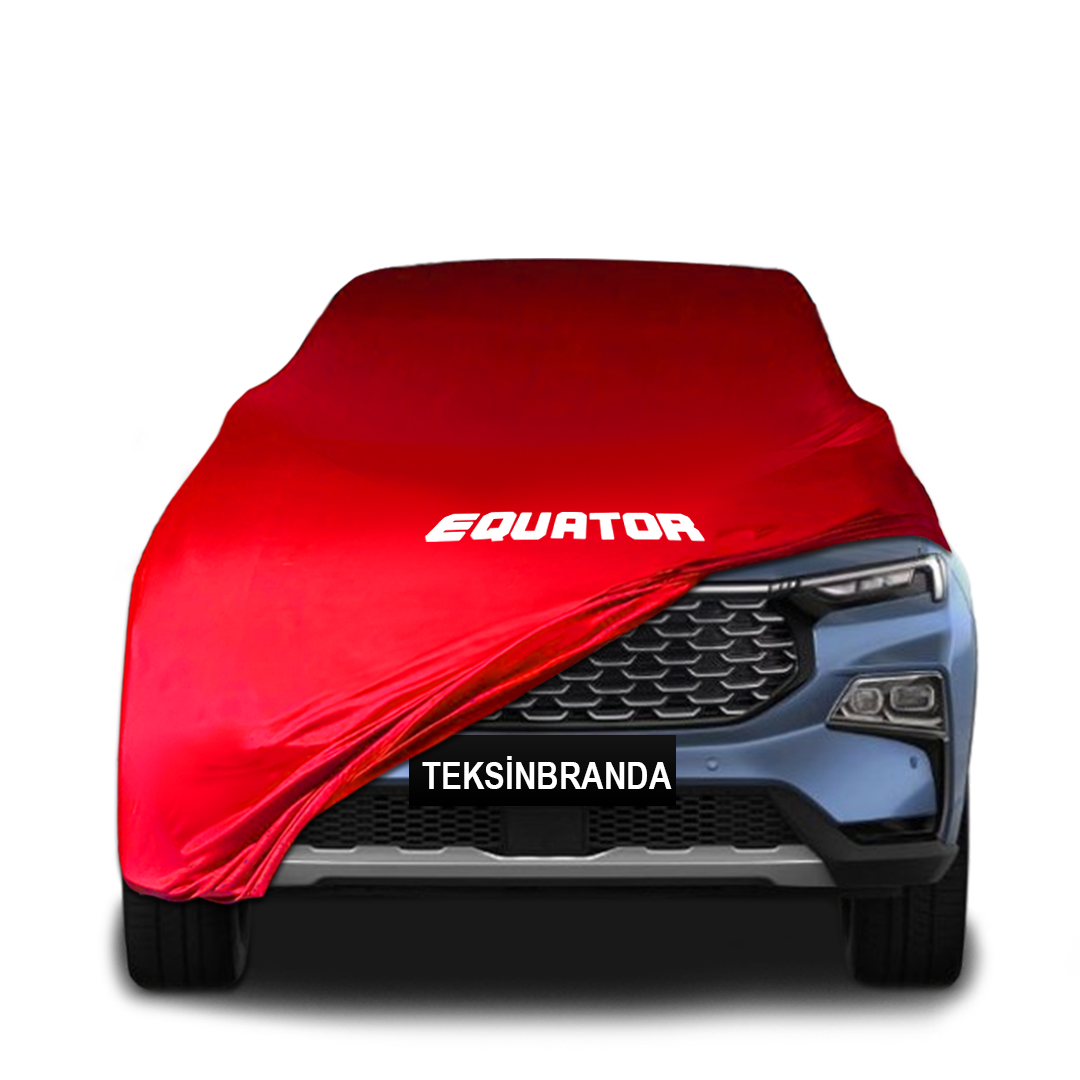 Ford Equator (2021-)