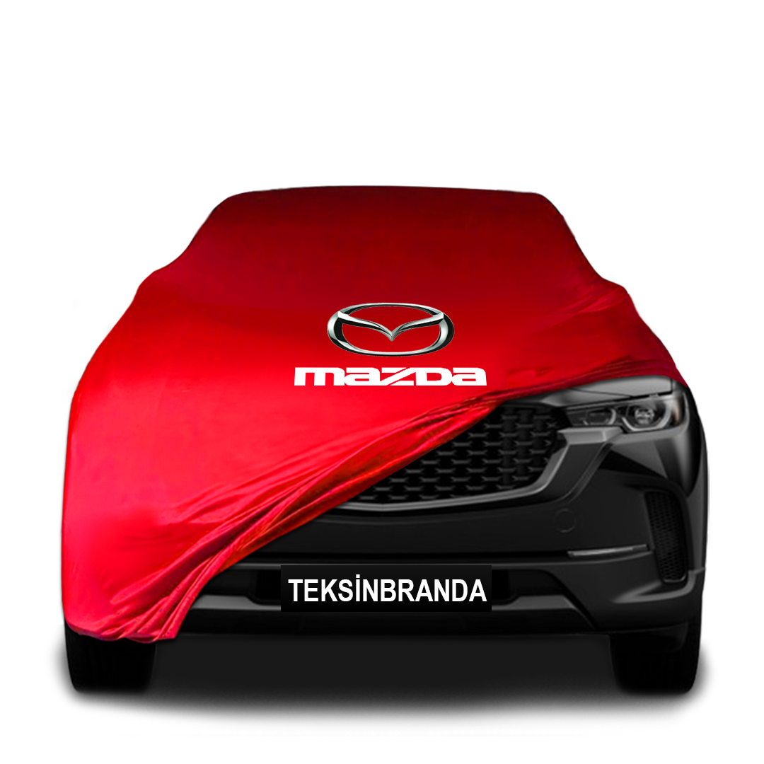 Mazda CX 50
