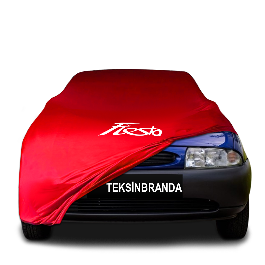 Ford Fiesta 5 Hatchback (1996-2001) MK5