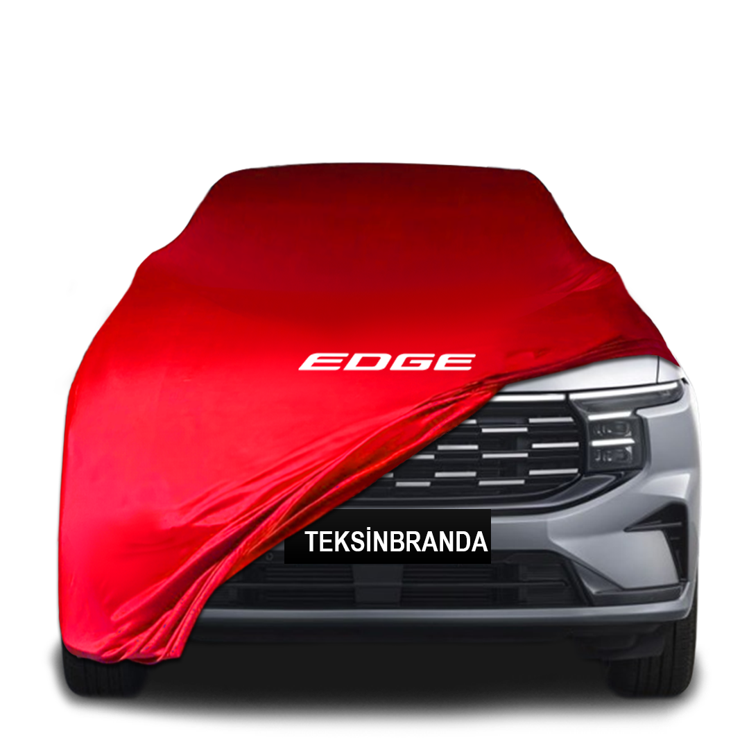 Ford Edge L3 (2023-)