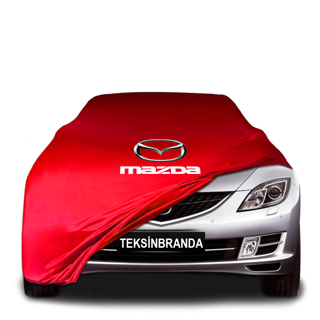 Mazda 6 2 Hatchback (2007-2012)